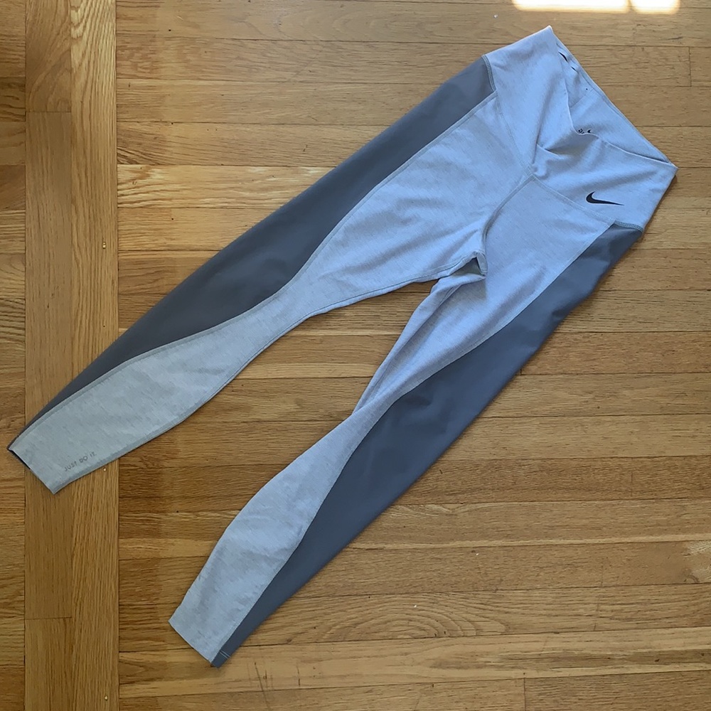 Nike dri-fit leggings
